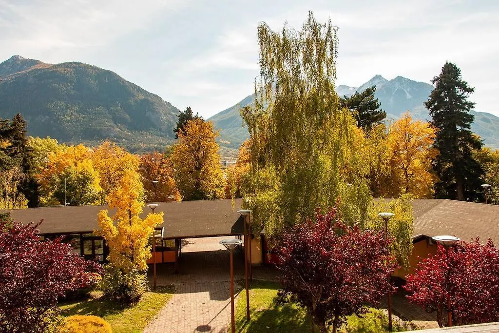 Briancon Studio A Seulement 200M Des Pistes ! Apartment Briancon (Hautes-Alpes)
